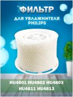 Сменный фильтр для увлажнителя воздуха Philips и очистителя