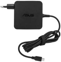 Блок питания ADL-65A1, ADLX65YDC2A для ноутбука Asus ZenBook 3 Deluxe UX390UA, UX490UA, UX391UA (65Ватт Type-C)