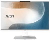 Моноблок AIO MSI Modern AM272P 12M-404XRU 9S6-AF8212-404 (27