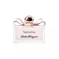 Salvatore Ferragamo парфюмерная вода Signorina