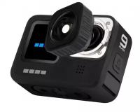 Объектив, линза Telesin MAX Lens Mod для GoPro 9/10/11 Black