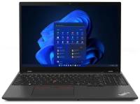 Ноутбук Lenovo ThinkPad T16 Gen 1 (Intel Core i5 1235U 1300MHz/ 16