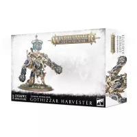 Games Workshop Gothizzar Harvester Age of Sigmar