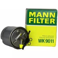 Топливный фильтр MANNFILTER WK9011