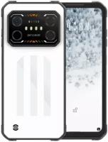 Смартфон Oukitel IIIF150 Air 1 Ultra 8/128GB Frost White