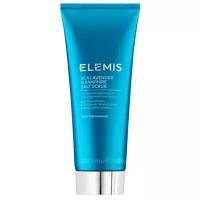 ELEMIS Скраб для тела Lavender & Samphire, 200 мл