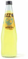 Лимонад Крем-сода OZZY Vintage по госту 500 мл. стекло