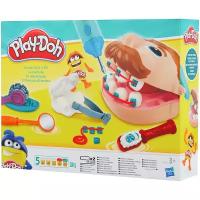 Масса для лепки Play-Doh Мистер Зубастик (B5520)