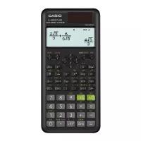 Калькулятор научный Casio FX-85ESPLUS-2-SETD черный