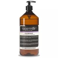 Togethair шампунь Colorsave Color protect