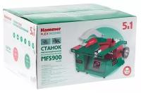 Станок универсальный Hammer MFS900