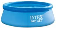 Бассейн надувной Intex Easy Set 366х76 см 28130