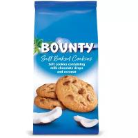Печенье Mars Bounty Cookies 180 г