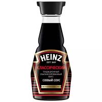 Соус Heinz Соевый классический