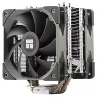 Кулер для процессора Thermalright Assassin X 120 Plus, черный