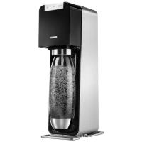 Сифон для газирования воды + баллоны Sodastream Power