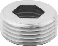 ЗУБР 3/4″ х 1/2″, Переходное кольцо (51285-3/4-1/2)