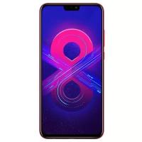 Смартфон Honor 8X 4/128GB