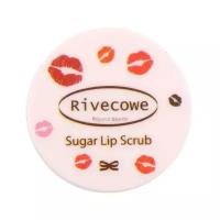 Rivecowe Скраб для губ Sugar lip scrub