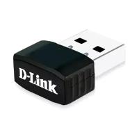 Wi-Fi адаптер D-link DWA-131/f1a Wireless USB 2.0