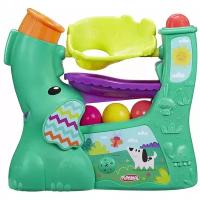 Развивающая игрушка Playskool Веселый слоник (B5846)