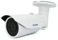 Видеокамера IP уличная 4Мп Amatek AC-IS404VAX 2.8-12 mm 7000649