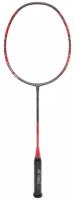 Ракетка для бадминтона Yonex Arcsaber 11 Play Gray/Red ARC11-PL, 4U/5G