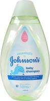 Johnson's Baby Шампунь для волос Essentials для чувствительной кожи