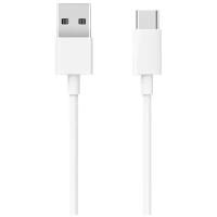 Data-кабели XIAOMI Кабель Xiaomi Mi BHR4422GL, USB - Type-C, 1 м, белый