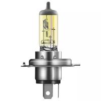 Лампа автомобильная галогенная OSRAM ALLSEASON +30% H4 64193ALS 12V 60/55W 1 шт