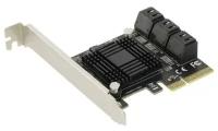 SATA контроллер Orient A1166S6