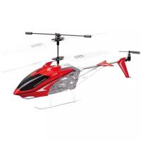 Вертолет Syma Raptor S39G, 36.2 см, красный/белый