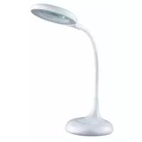 Лампа светодиодная GENERAL LIGHTING GLTL-022, 10 Вт, цвет арматуры: белый