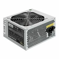 Блок питания 700W ExeGate UNS700 (ATX, 12cm fan, 24pin, (4+4)pin, PCI-E, 3xSATA, 2xIDE) ES261572RUS