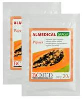 Almedical Mask Альгинатная маска 