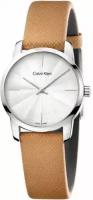 Наручные часы CALVIN KLEIN City K2G231G6