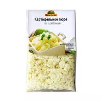 Картофельное пюре со сливками 60 г (