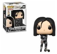 Фигурка Funko Pop! Movie: Alita Battle Angel - Motorball Alita (Фанко Фильмы: Алита Боевой Ангел - Моторбол Алита)