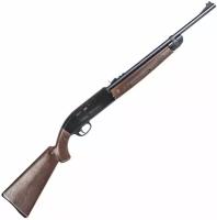 Винтовка пневматическая Crosman 2100 B (бежевая, накачка) кал.4,5 мм