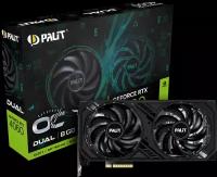 Palit GeForce RTX 4060 Dual OC (NE64060T19P1-1070D)