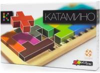 Настольная игра стиль жизни Катамино