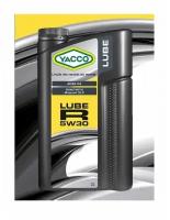 Масло моторное YACCO LUBE R 5W30 (2 L)