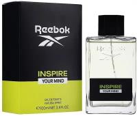 Мужская туалетная вода Reebok Inspire Yоur Mind 100 мл