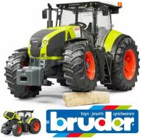 Трактор Claas Axion 950 Bruder 03012