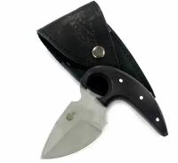Нож тычковый Пиранья-2, 65х13, венге