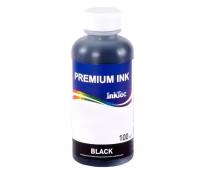 Чернила InkTec E0013-100MB для Epson T1281 Black Pigment 100мл