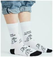 Носки unisex St. Friday Socks 