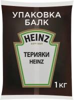 Heinz - соус Терияки, 1 кг