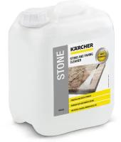 Средство для чистки камня и фасадов Karcher (5 л.)