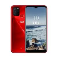 Смартфон BQ 6631G Surf 2/16 ГБ, Dual nano SIM, красный